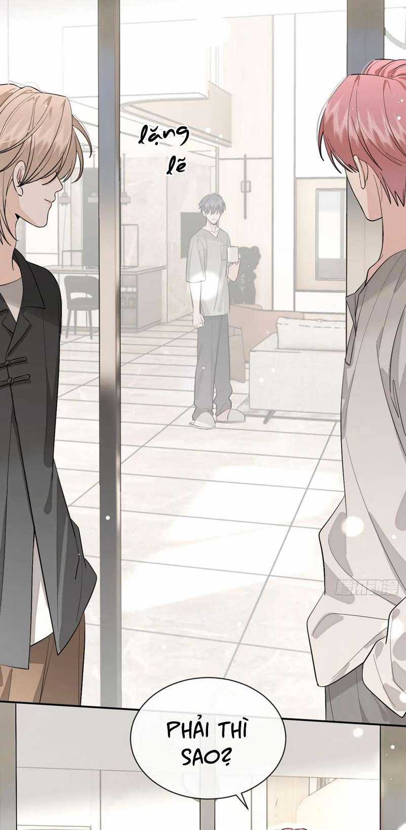 Chó Lớn Bắt Nạt Chủ - Chapter 61 - Trang 6