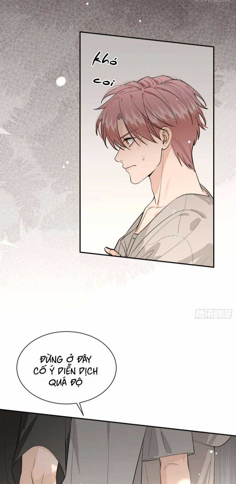 Chó Lớn Bắt Nạt Chủ - Chapter 61 - Trang 9