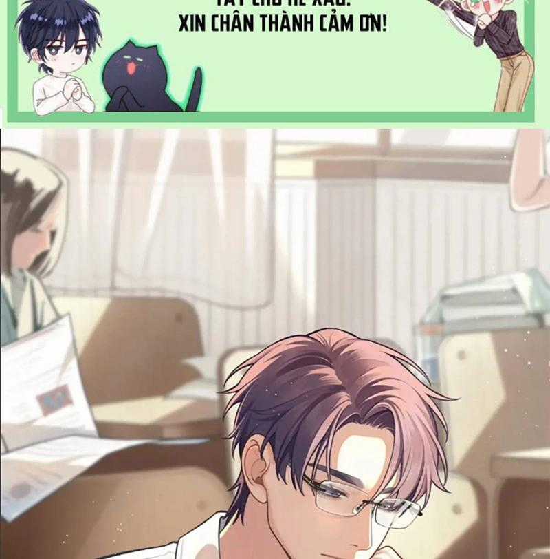 Chó Lớn Bắt Nạt Chủ - Chapter 63 - Trang 2