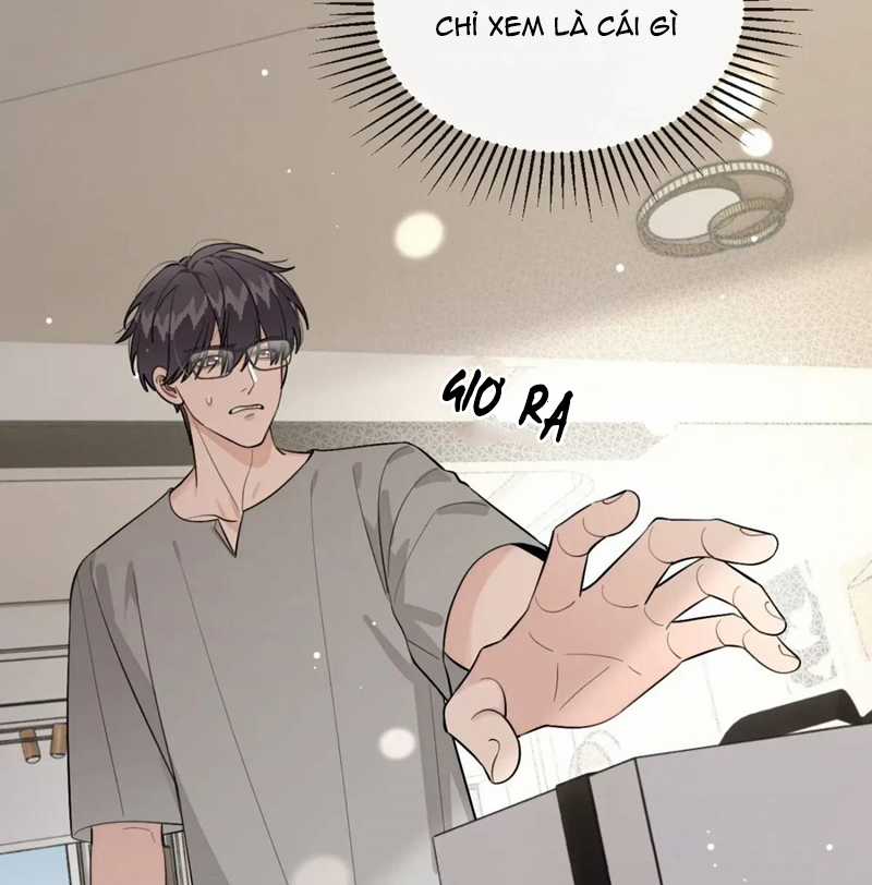 Chó Lớn Bắt Nạt Chủ - Chapter 63 - Trang 15