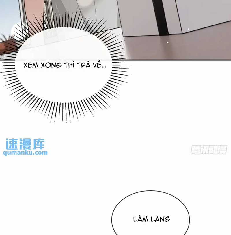 Chó Lớn Bắt Nạt Chủ - Chapter 63 - Trang 16