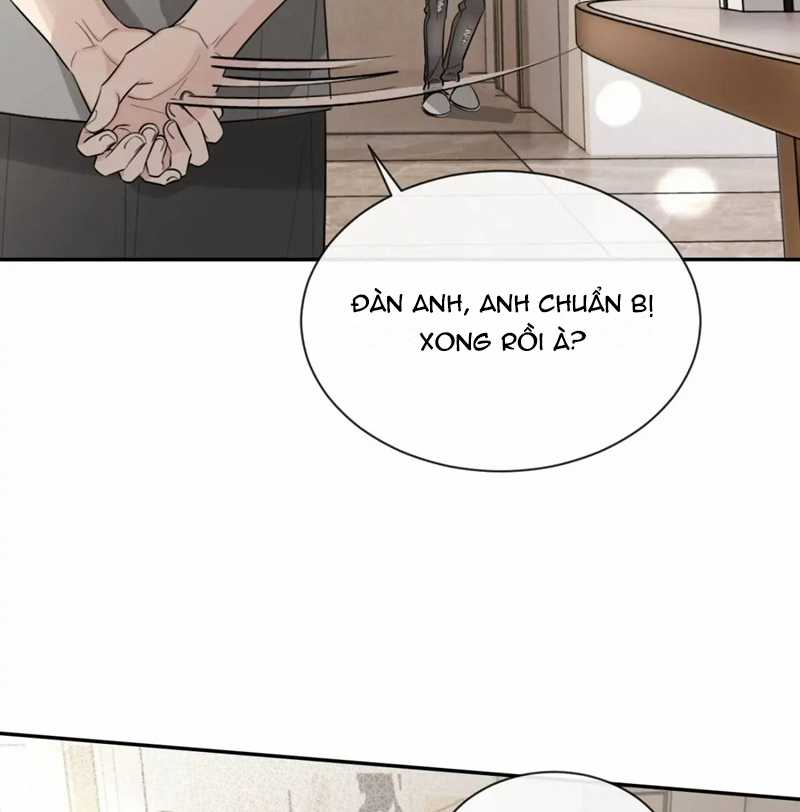 Chó Lớn Bắt Nạt Chủ - Chapter 63 - Trang 19