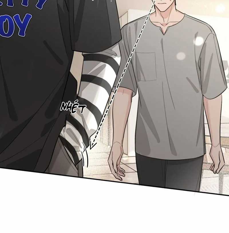 Chó Lớn Bắt Nạt Chủ - Chapter 63 - Trang 22