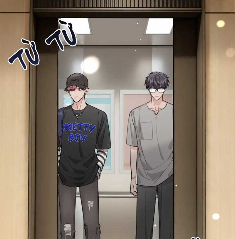 Chó Lớn Bắt Nạt Chủ - Chapter 63 - Trang 25