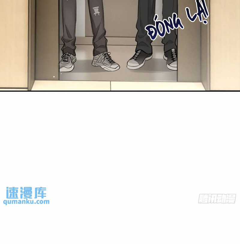 Chó Lớn Bắt Nạt Chủ - Chapter 63 - Trang 26