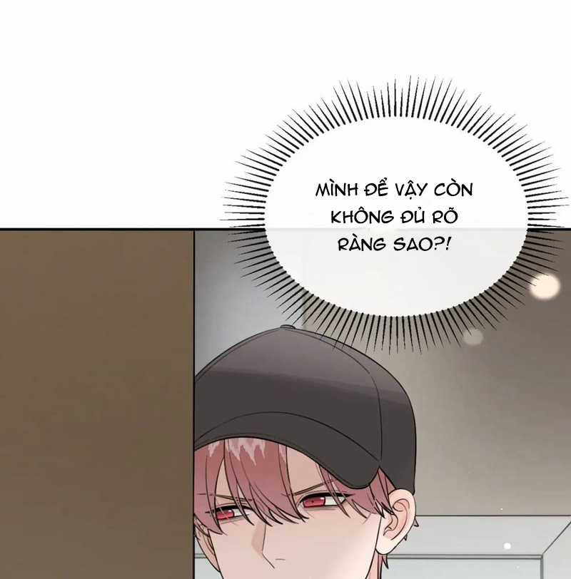 Chó Lớn Bắt Nạt Chủ - Chapter 63 - Trang 27