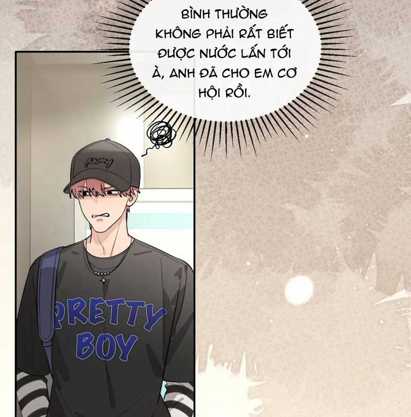 Chó Lớn Bắt Nạt Chủ - Chapter 63 - Trang 29
