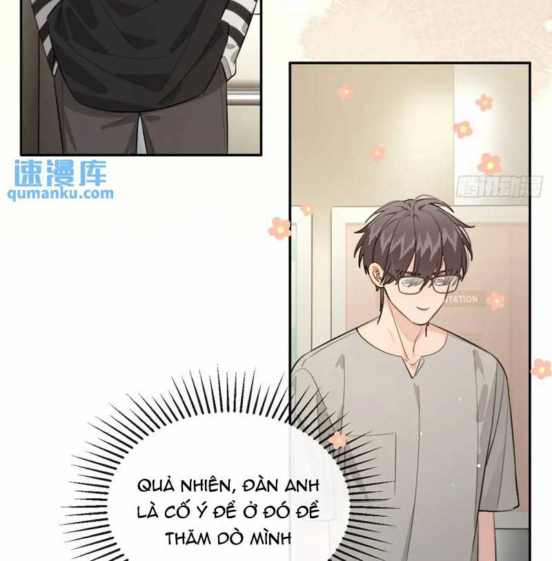 Chó Lớn Bắt Nạt Chủ - Chapter 63 - Trang 30