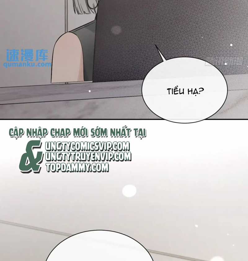 Chó Lớn Bắt Nạt Chủ - Chapter 63 - Trang 37