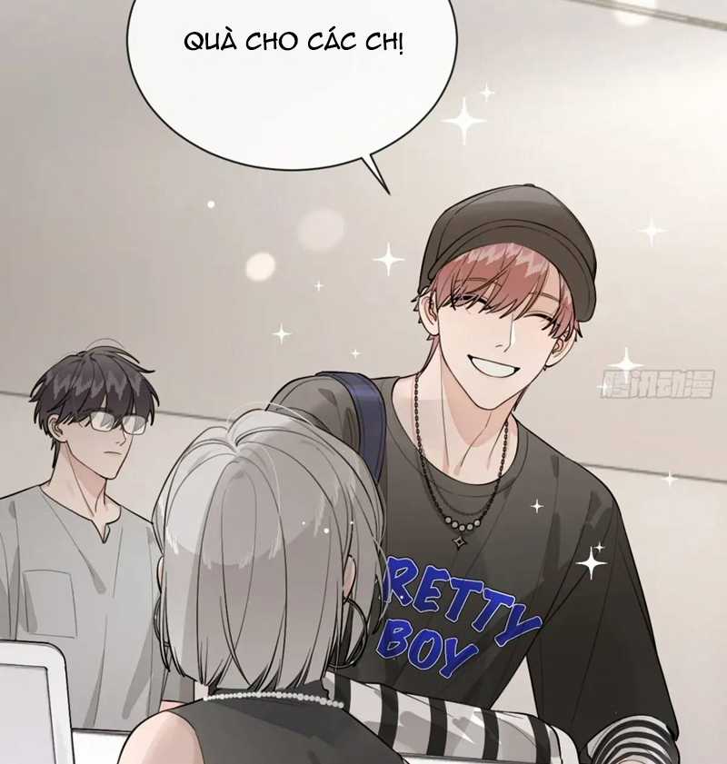Chó Lớn Bắt Nạt Chủ - Chapter 63 - Trang 38