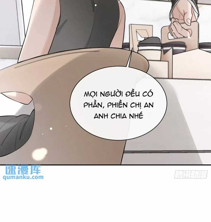 Chó Lớn Bắt Nạt Chủ - Chapter 63 - Trang 39