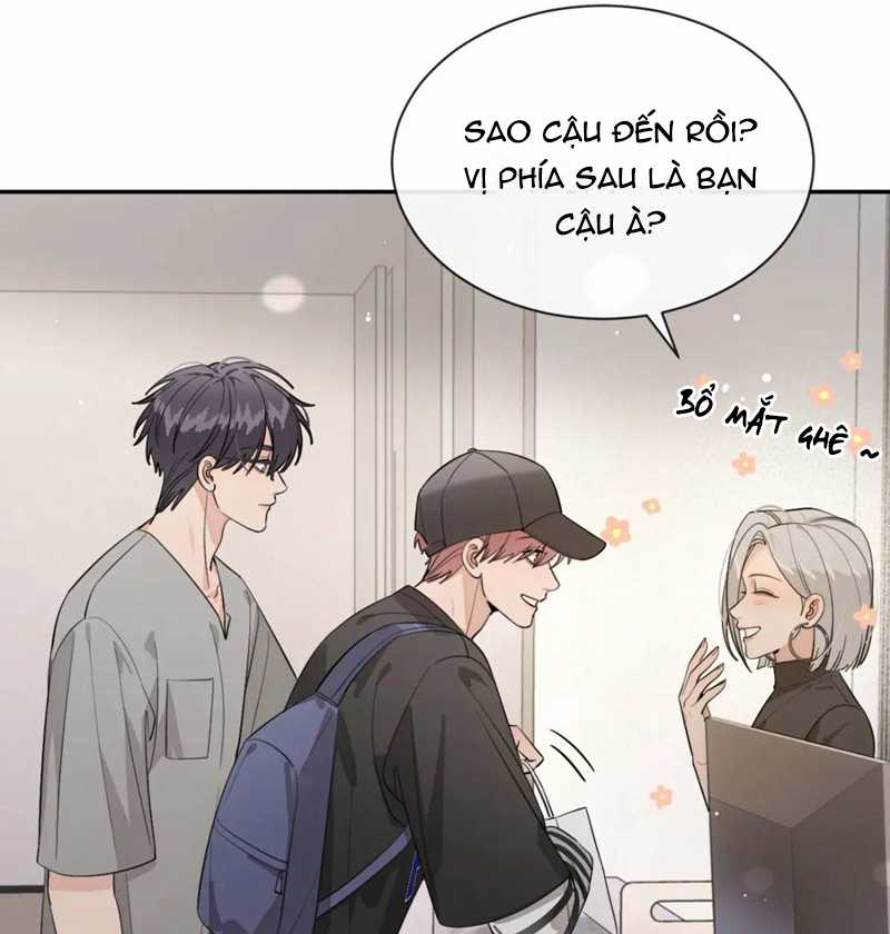 Chó Lớn Bắt Nạt Chủ - Chapter 63 - Trang 40