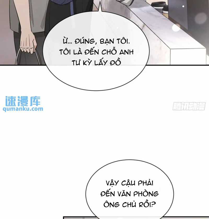 Chó Lớn Bắt Nạt Chủ - Chapter 63 - Trang 41