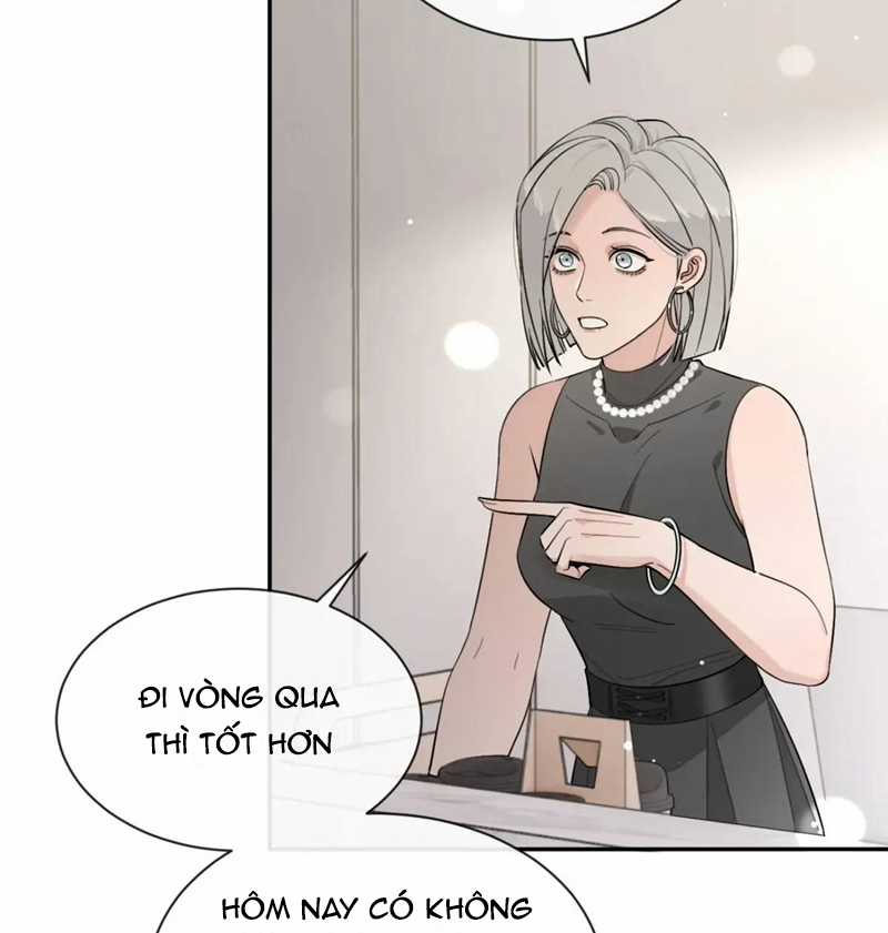 Chó Lớn Bắt Nạt Chủ - Chapter 63 - Trang 42