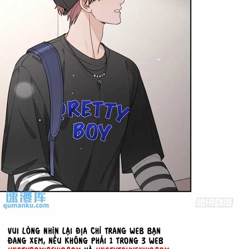 Chó Lớn Bắt Nạt Chủ - Chapter 63 - Trang 44