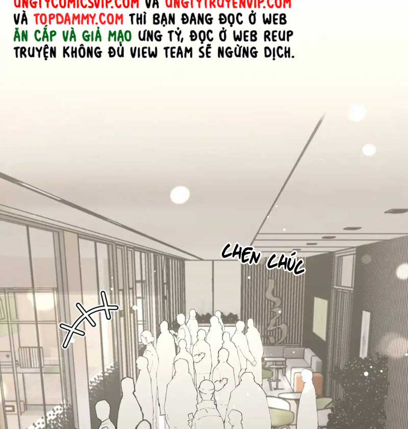 Chó Lớn Bắt Nạt Chủ - Chapter 63 - Trang 45