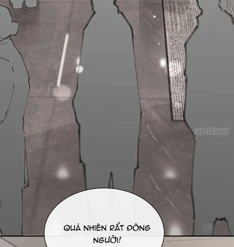 Chó Lớn Bắt Nạt Chủ - Chapter 63 - Trang 47