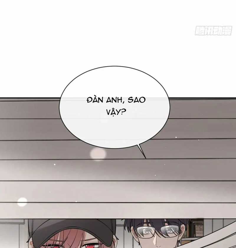 Chó Lớn Bắt Nạt Chủ - Chapter 63 - Trang 51
