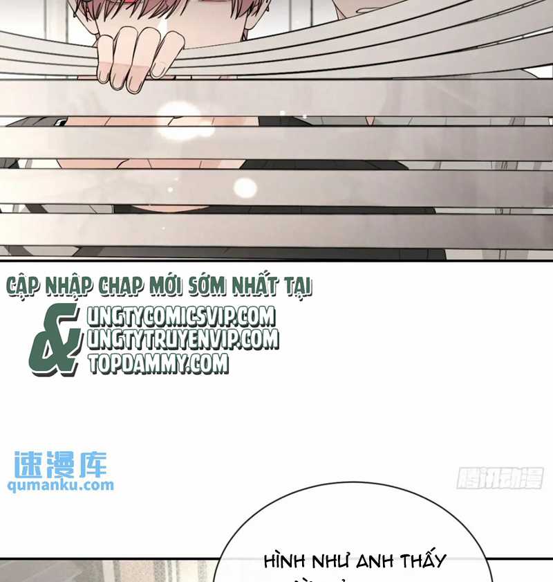 Chó Lớn Bắt Nạt Chủ - Chapter 63 - Trang 52