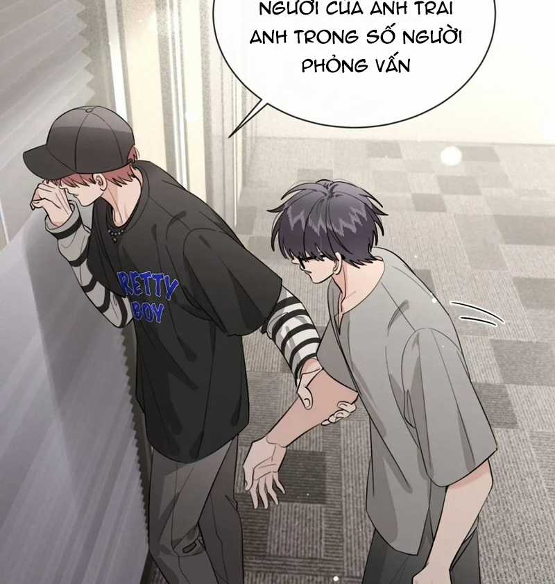 Chó Lớn Bắt Nạt Chủ - Chapter 63 - Trang 53