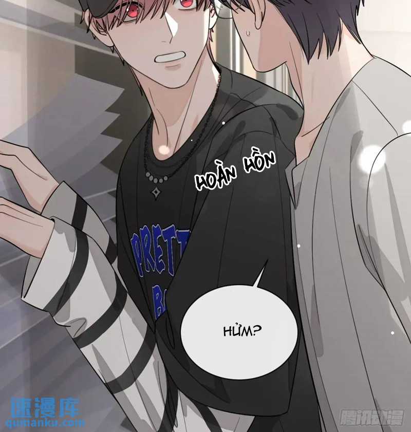 Chó Lớn Bắt Nạt Chủ - Chapter 63 - Trang 59