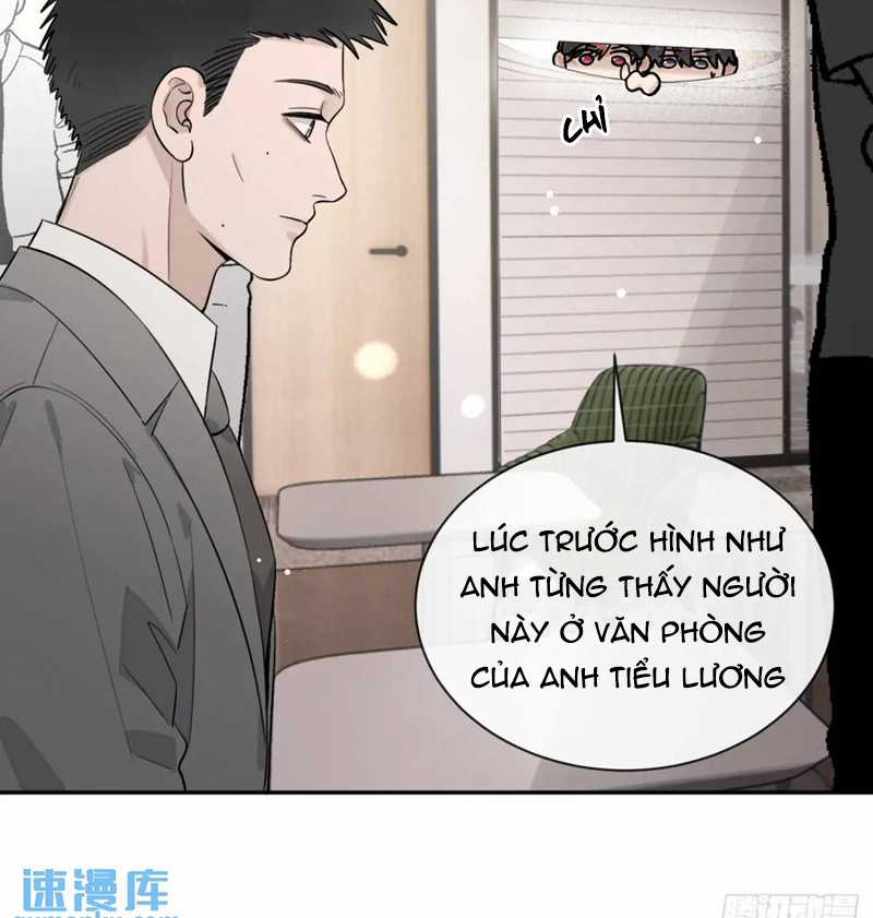 Chó Lớn Bắt Nạt Chủ - Chapter 63 - Trang 61