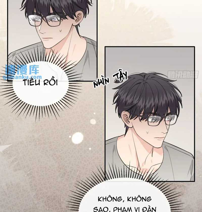Chó Lớn Bắt Nạt Chủ - Chapter 63 - Trang 63