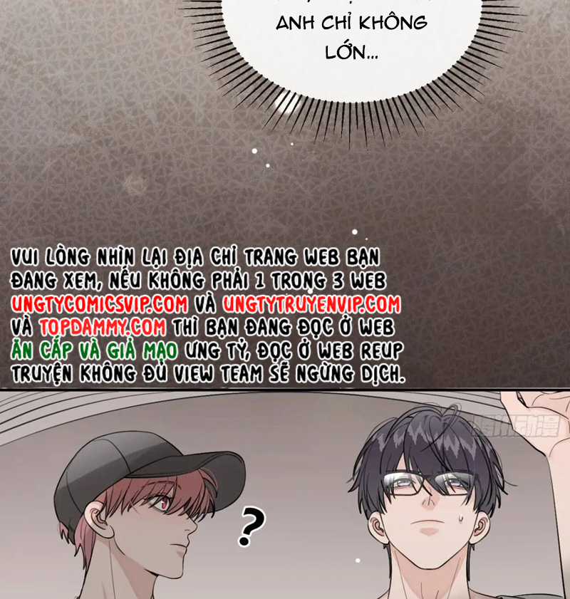 Chó Lớn Bắt Nạt Chủ - Chapter 63 - Trang 64