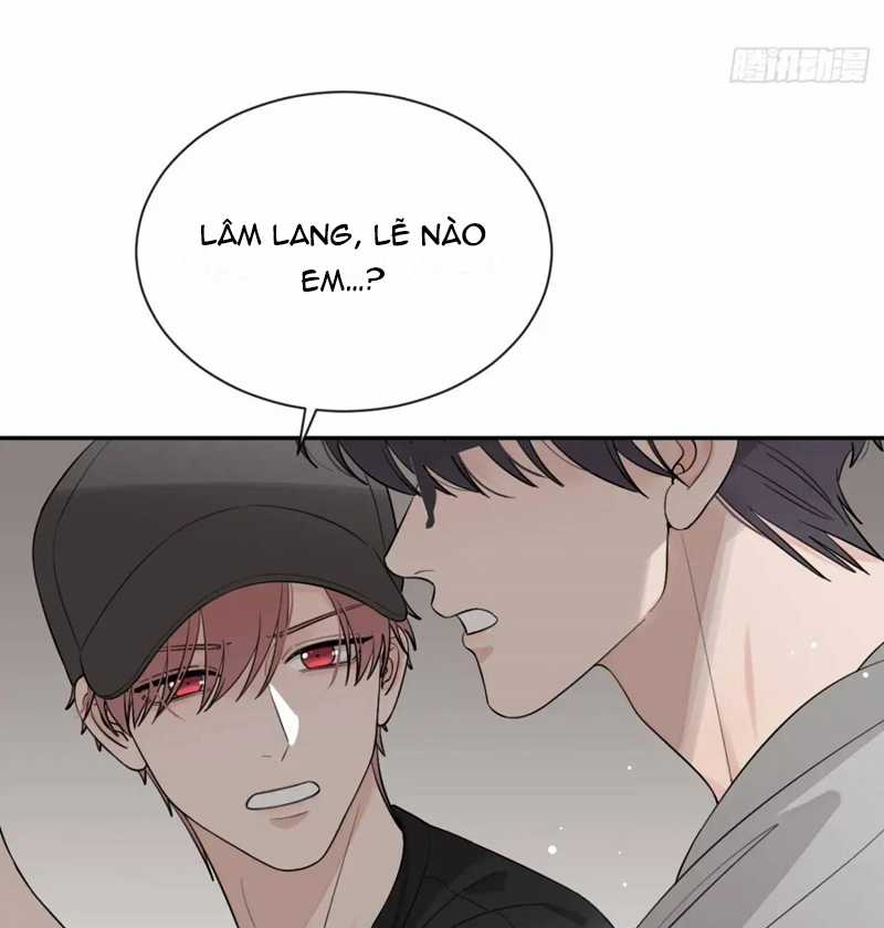 Chó Lớn Bắt Nạt Chủ - Chapter 63 - Trang 66
