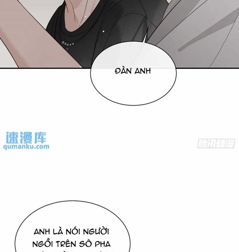 Chó Lớn Bắt Nạt Chủ - Chapter 63 - Trang 67