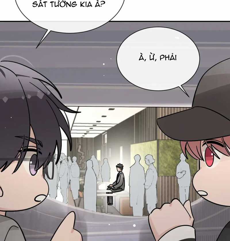 Chó Lớn Bắt Nạt Chủ - Chapter 63 - Trang 68