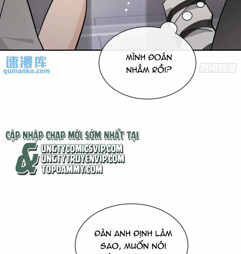 Chó Lớn Bắt Nạt Chủ - Chapter 63 - Trang 69