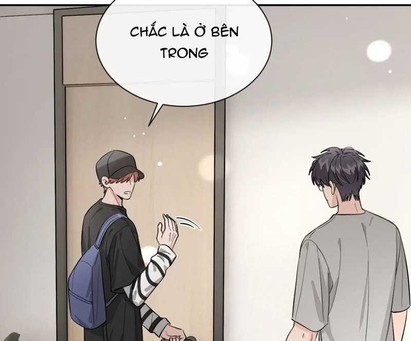 Chó Lớn Bắt Nạt Chủ - Chapter 63 - Trang 72
