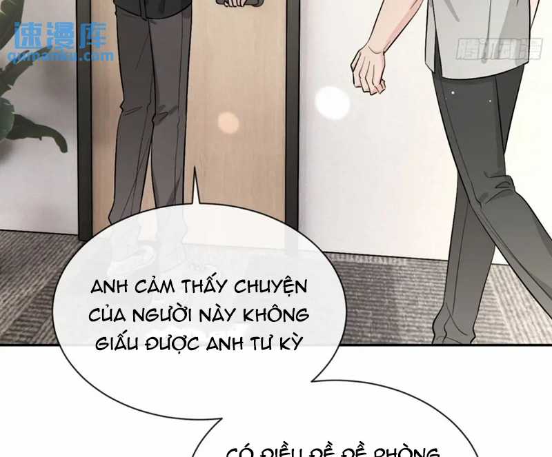 Chó Lớn Bắt Nạt Chủ - Chapter 63 - Trang 73