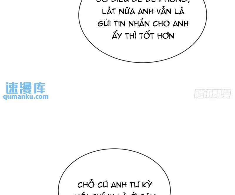 Chó Lớn Bắt Nạt Chủ - Chapter 63 - Trang 74