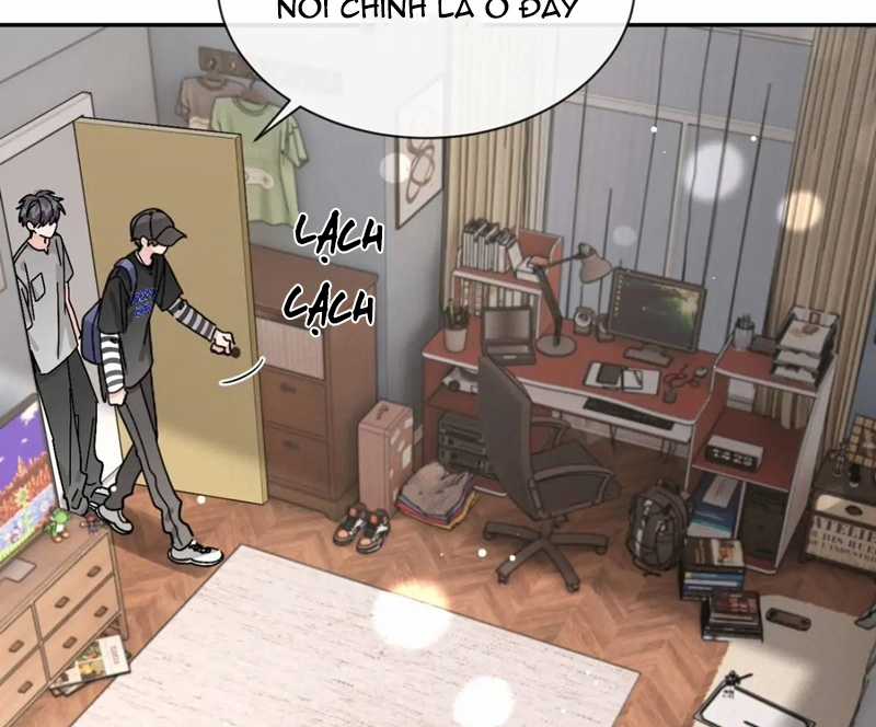 Chó Lớn Bắt Nạt Chủ - Chapter 63 - Trang 75