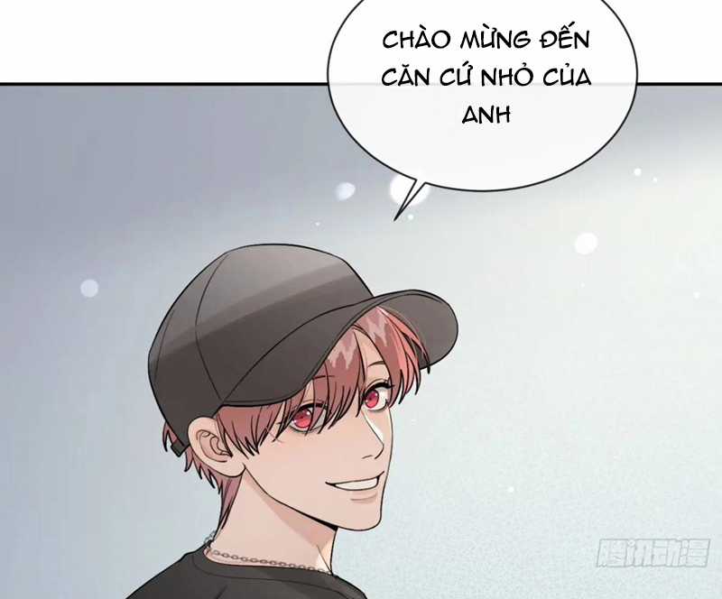Chó Lớn Bắt Nạt Chủ - Chapter 63 - Trang 77