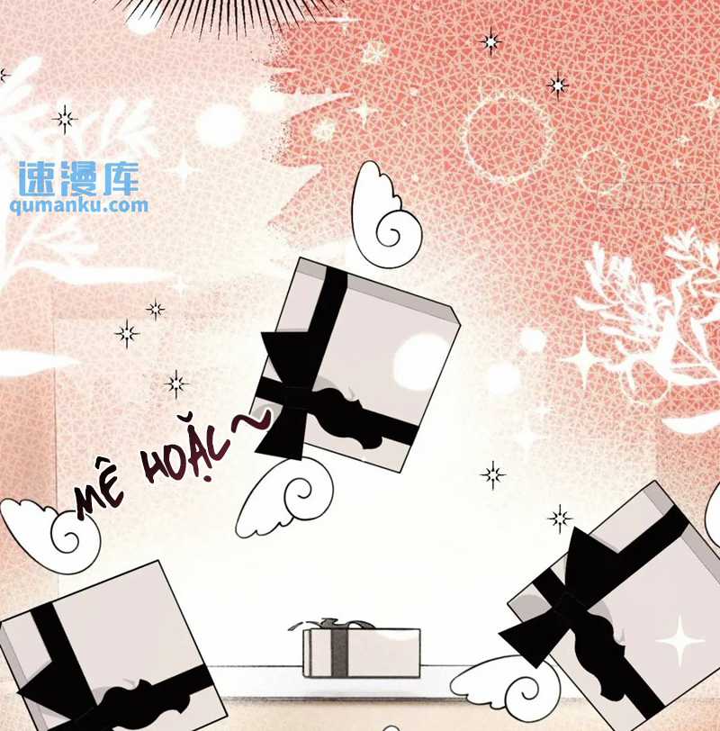 Chó Lớn Bắt Nạt Chủ - Chapter 63 - Trang 9