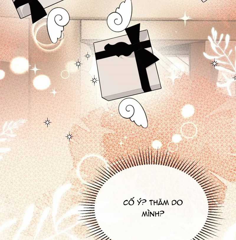 Chó Lớn Bắt Nạt Chủ - Chapter 63 - Trang 10