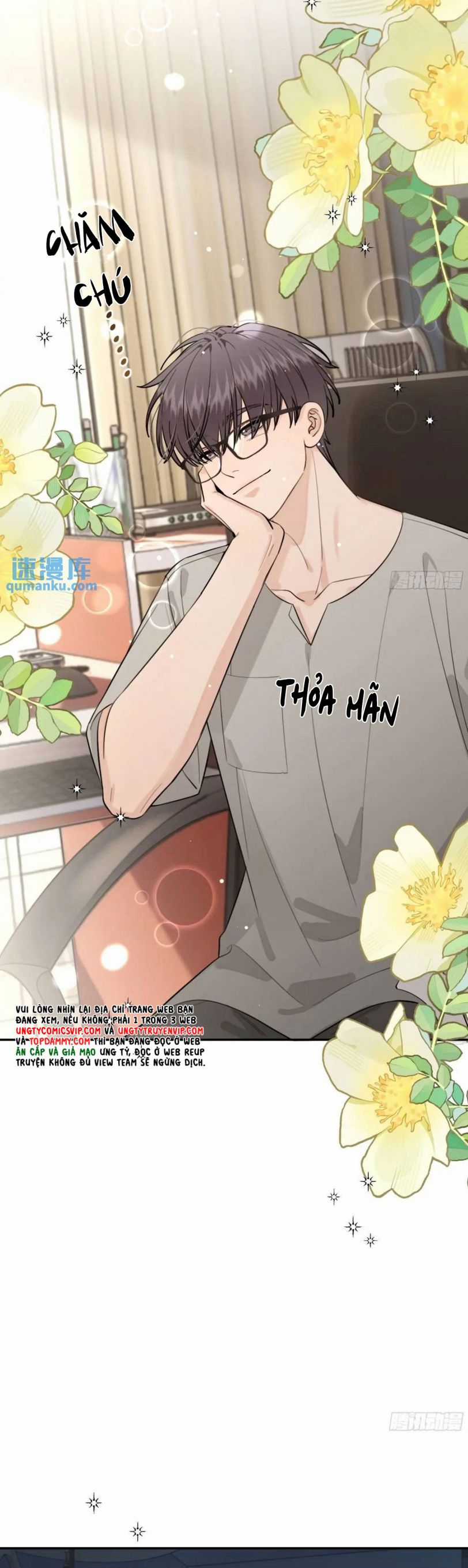Chó Lớn Bắt Nạt Chủ - Chapter 64 - Trang 13