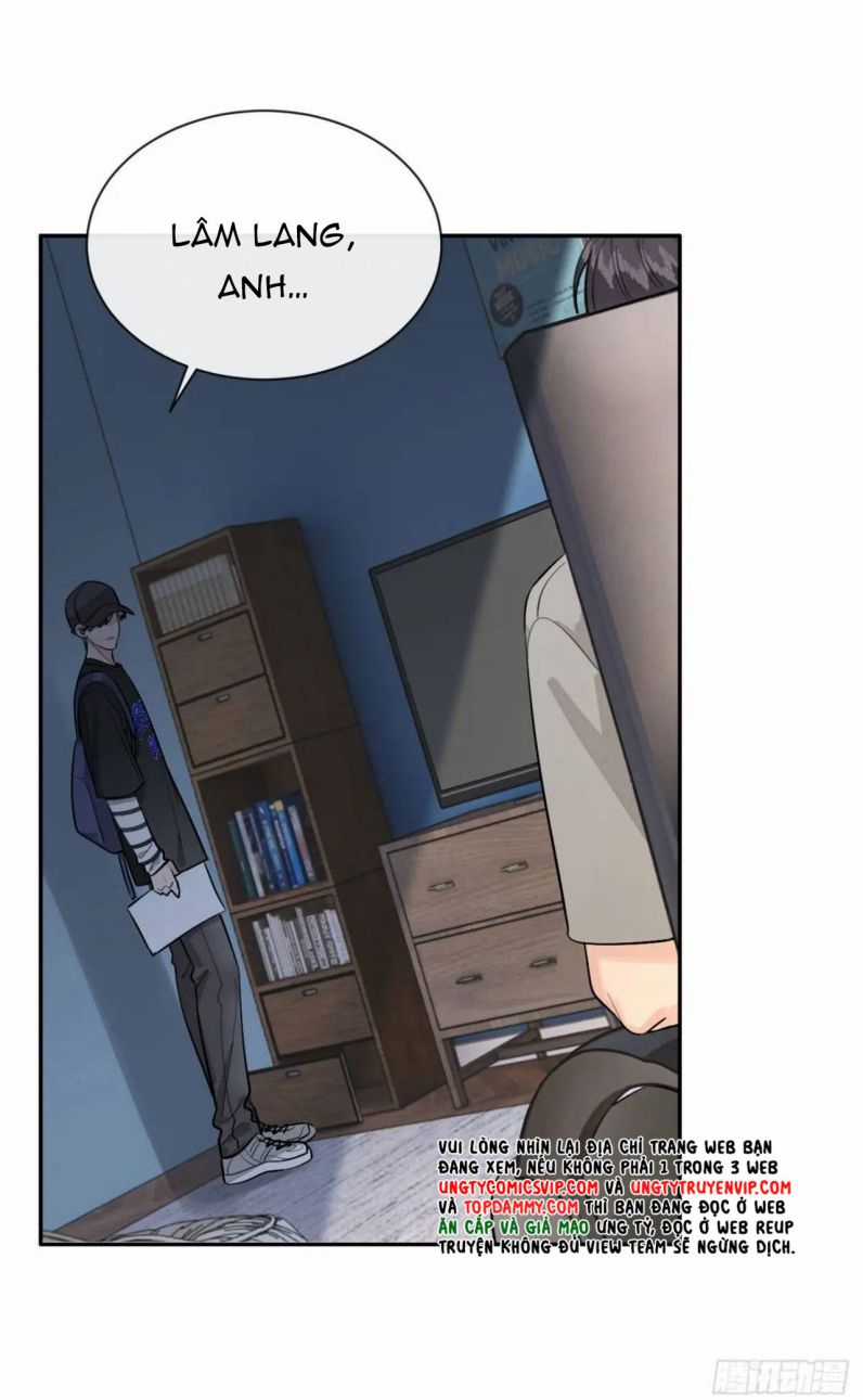 Chó Lớn Bắt Nạt Chủ - Chapter 64 - Trang 18