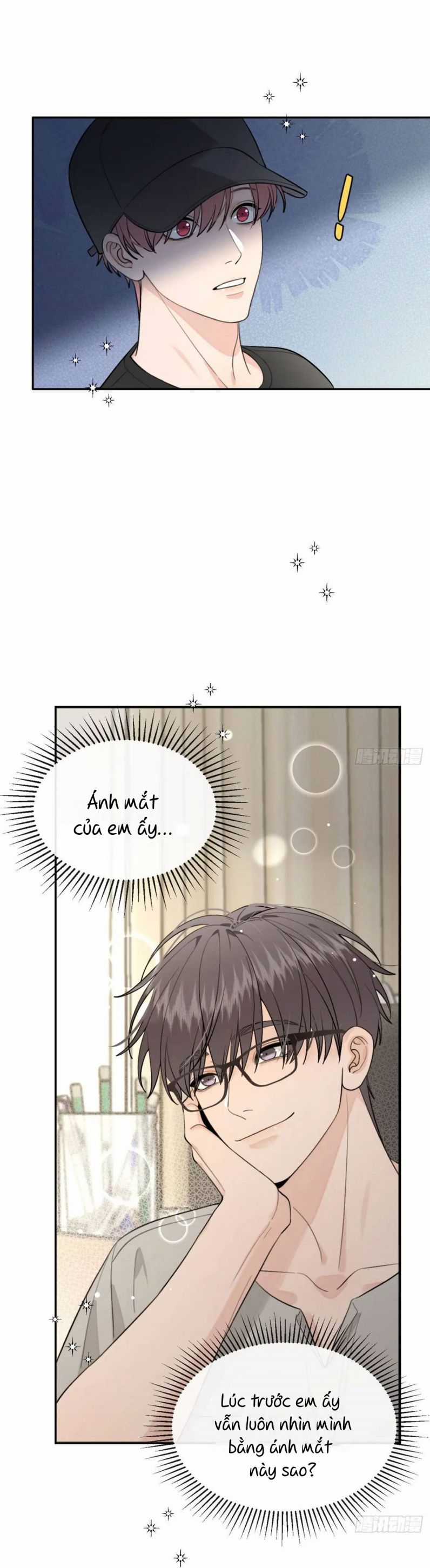 Chó Lớn Bắt Nạt Chủ - Chapter 64 - Trang 19