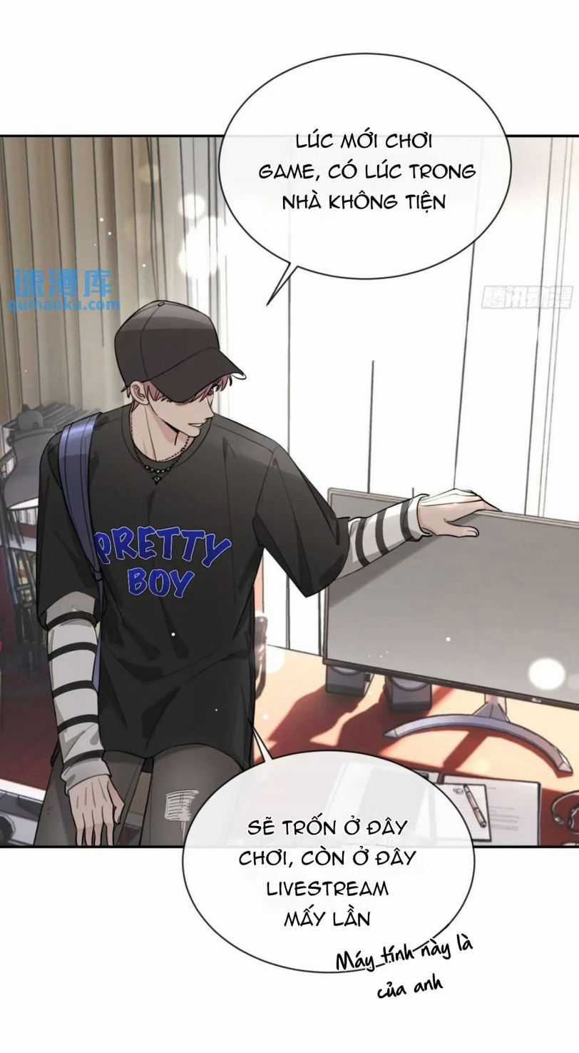 Chó Lớn Bắt Nạt Chủ - Chapter 64 - Trang 3