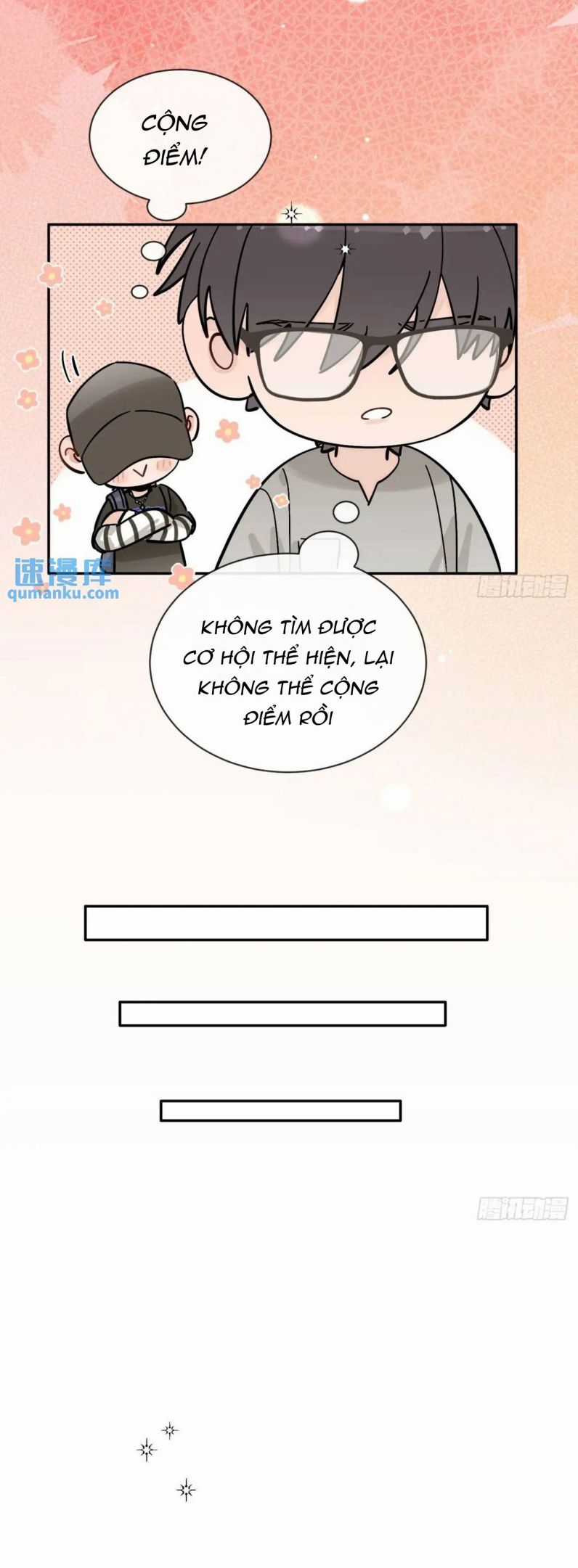 Chó Lớn Bắt Nạt Chủ - Chapter 64 - Trang 22