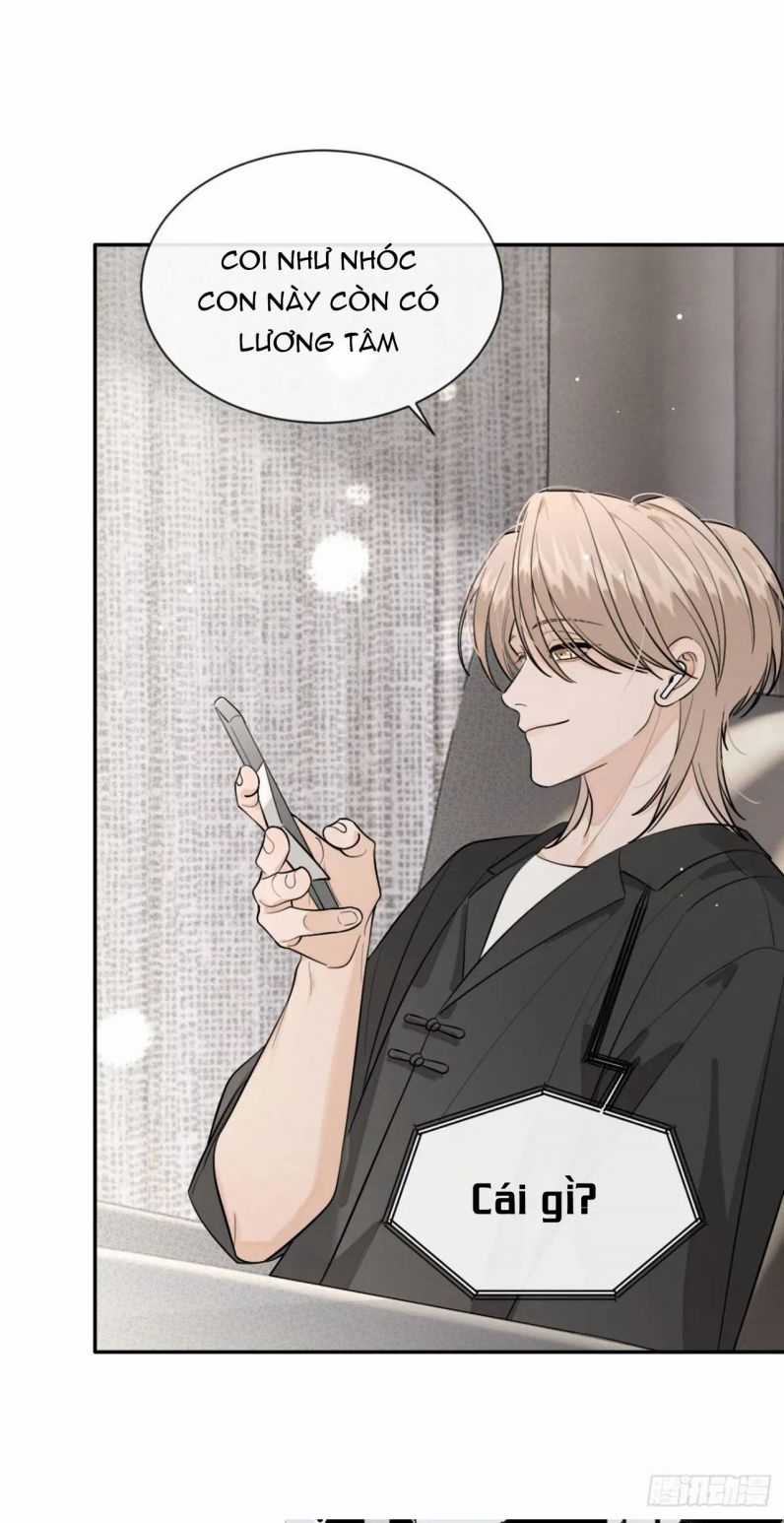 Chó Lớn Bắt Nạt Chủ - Chapter 64 - Trang 24