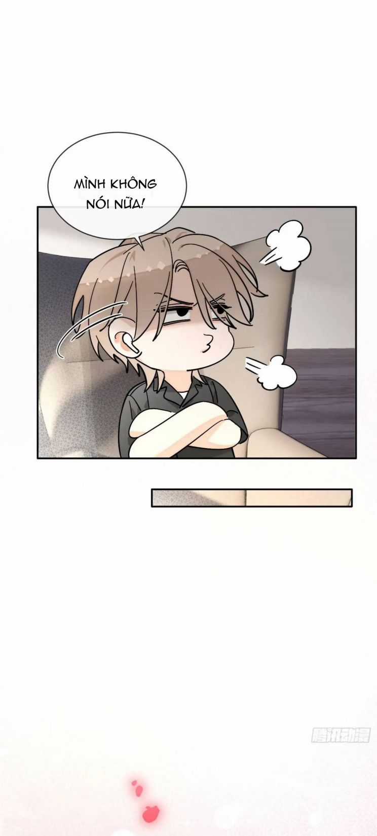 Chó Lớn Bắt Nạt Chủ - Chapter 64 - Trang 29