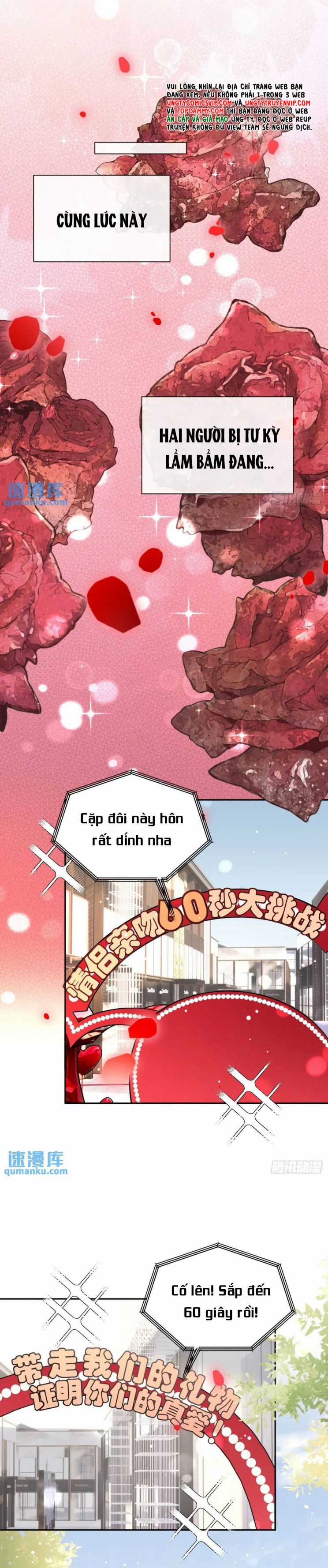 Chó Lớn Bắt Nạt Chủ - Chapter 64 - Trang 30