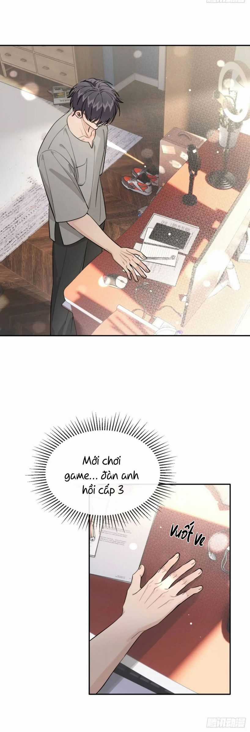 Chó Lớn Bắt Nạt Chủ - Chapter 64 - Trang 5