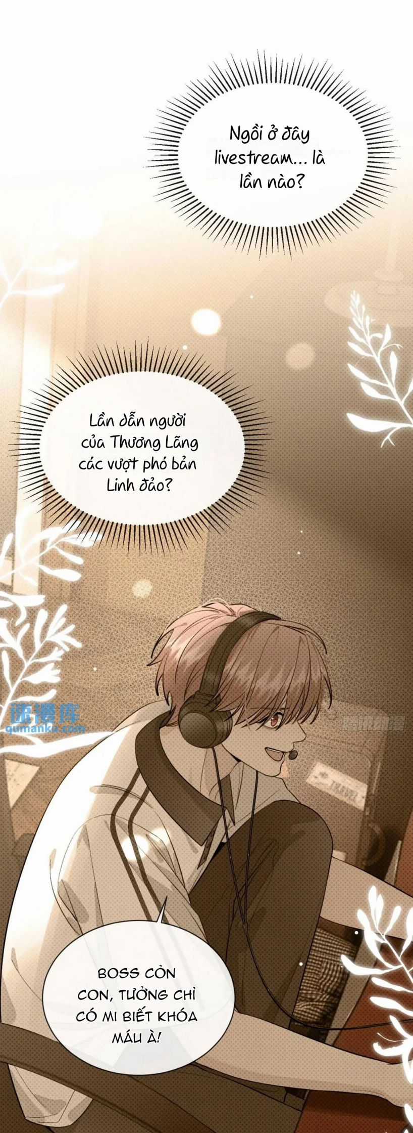 Chó Lớn Bắt Nạt Chủ - Chapter 64 - Trang 6