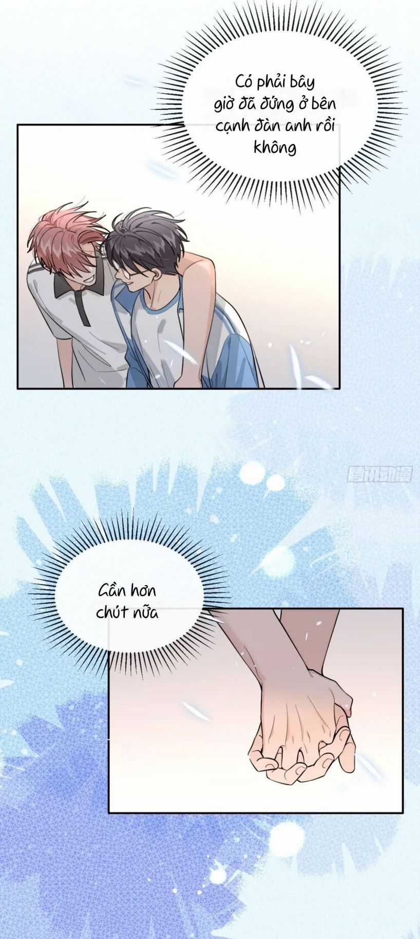 Chó Lớn Bắt Nạt Chủ - Chapter 64 - Trang 9